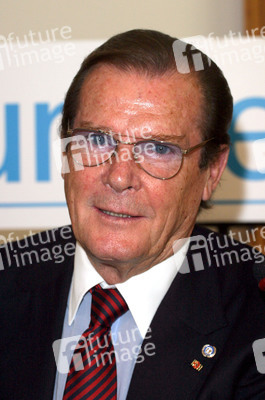 Roger Moore