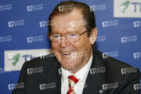Roger Moore