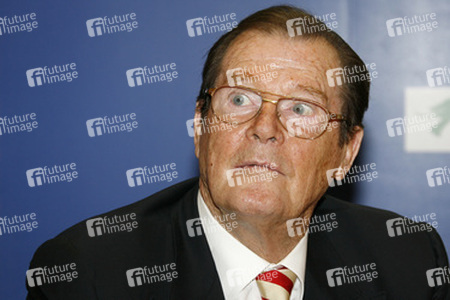 Roger Moore