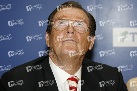 Roger Moore