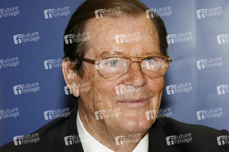 Roger Moore