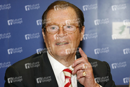 Roger Moore