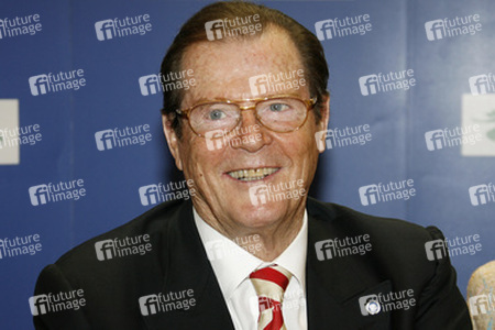 Roger Moore
