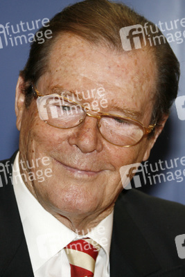 Roger Moore
