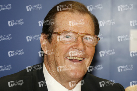 Roger Moore