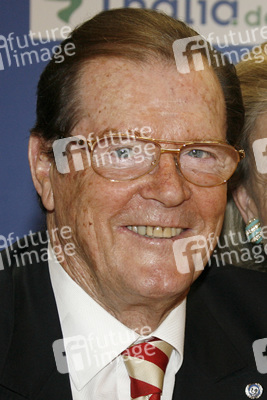 Roger Moore