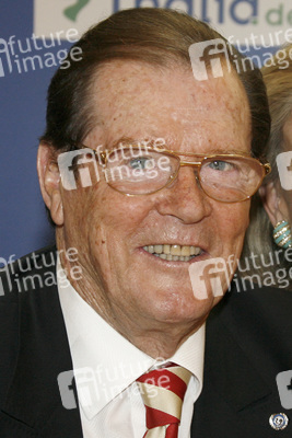 Roger Moore