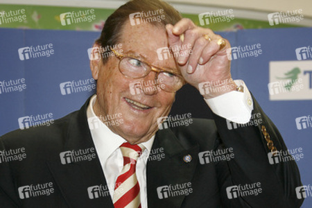 Roger Moore