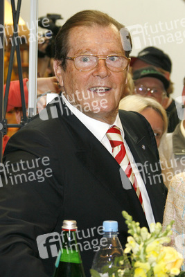 Roger Moore