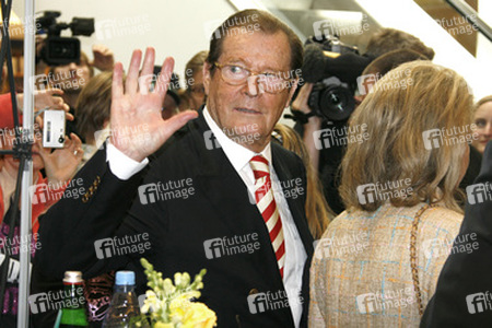 Roger Moore