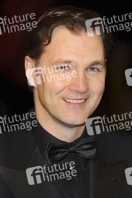 David Morrissey