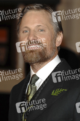 Viggo Mortenson