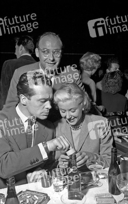 Peter Mosbacher, Walter Gross, Josefin Kipper