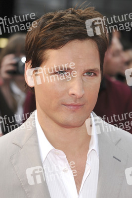 Peter Facinelli