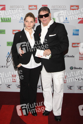 Maria Kempken, Claude Oliver Rudolph