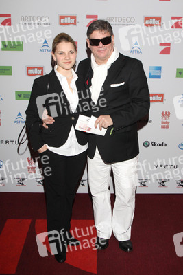 Maria Kempken, Claude Oliver Rudolph