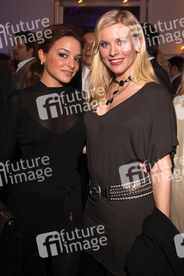 Estefania Küster, Eva Habermann