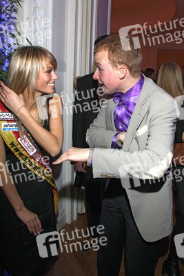 Annelie Alpert, James Garfunkel