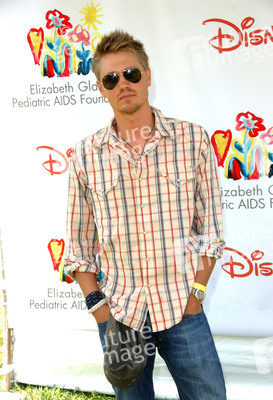 Chad Michael Murray