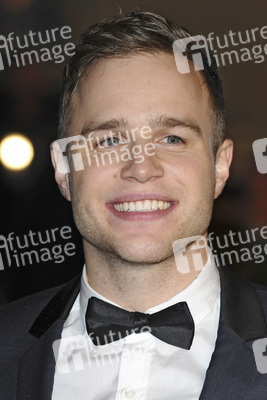 Olly Murs
