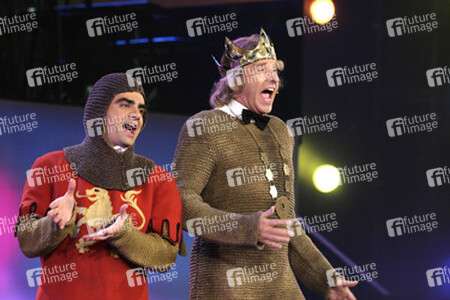 Rolando Villazon, Thomas Gottschalk