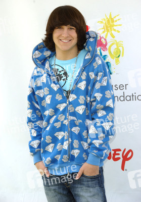 Mitchel Musso