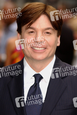 Mike Myers