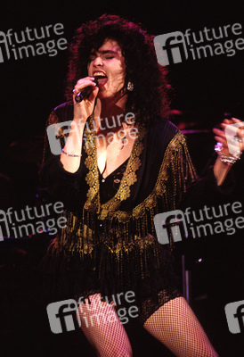 Konzert von Alannah Myles in London