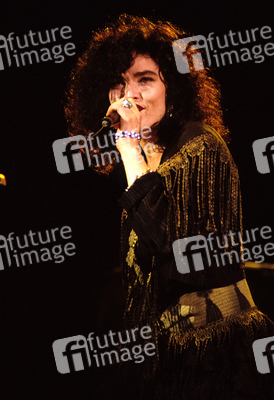 Konzert von Alannah Myles in London