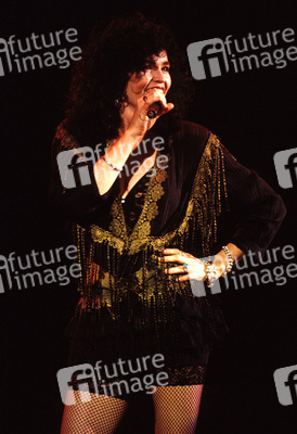 Konzert von Alannah Myles in London