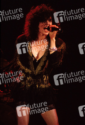 Konzert von Alannah Myles in London