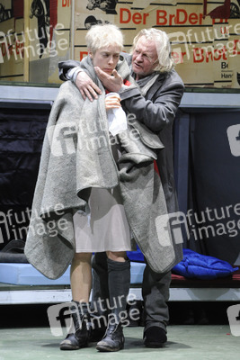 Hanna Jürgens, Roman Kaminski