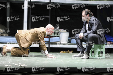 Thomas Wittmann, Roman Kanonik