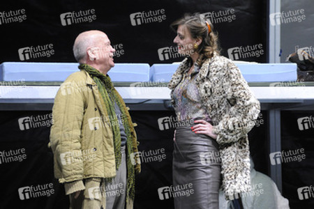 Christian Grashof, Anne Lebinsky