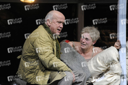 Christian Grashof, Hanna Jürgens