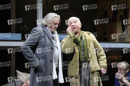 Roman Kaminski, Christian Grashof