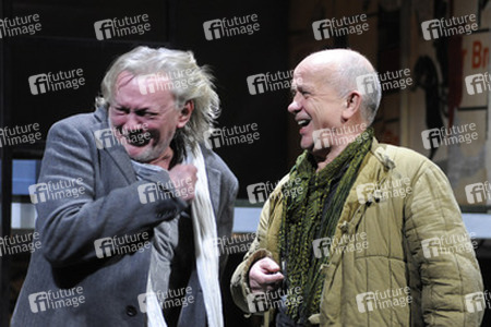 Roman Kaminski, Christian Grashof