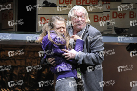 Larissa Fuchs, Roman Kaminski