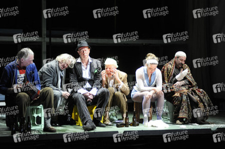 Dejan Bucin, Anke Engelsmann, Alexander Lang, Michael Rothmann, Stephan Schäfer, Mürtüz Yolcu, Axel Werner, Uli Pleßmann