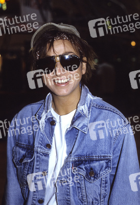 Gianna Nannini in Amsterdam