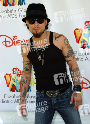 Dave Navarro