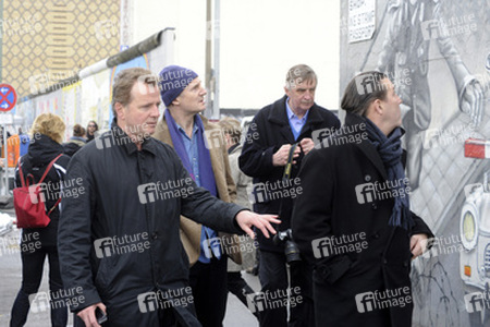 Liam Neeson, Ciarán Hinds