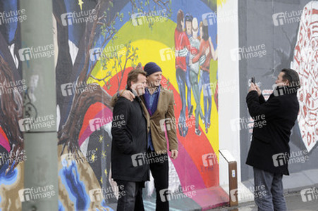 Liam Neeson, Ciarán Hinds