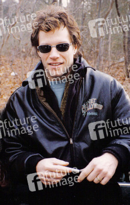 Jon Bon Jovi