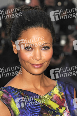 Thandie Newton