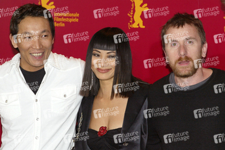 Damien Nguyen, Bai Ling, Tim Roth