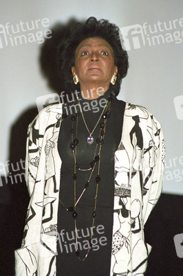 Nichelle Nichols