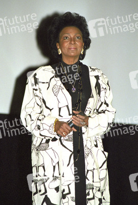 Nichelle Nichols