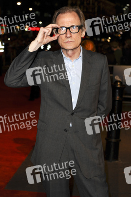Bill Nighy