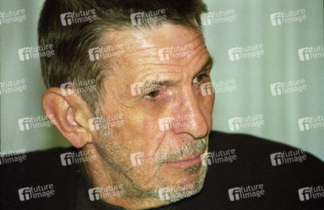 Leonard Nimoy